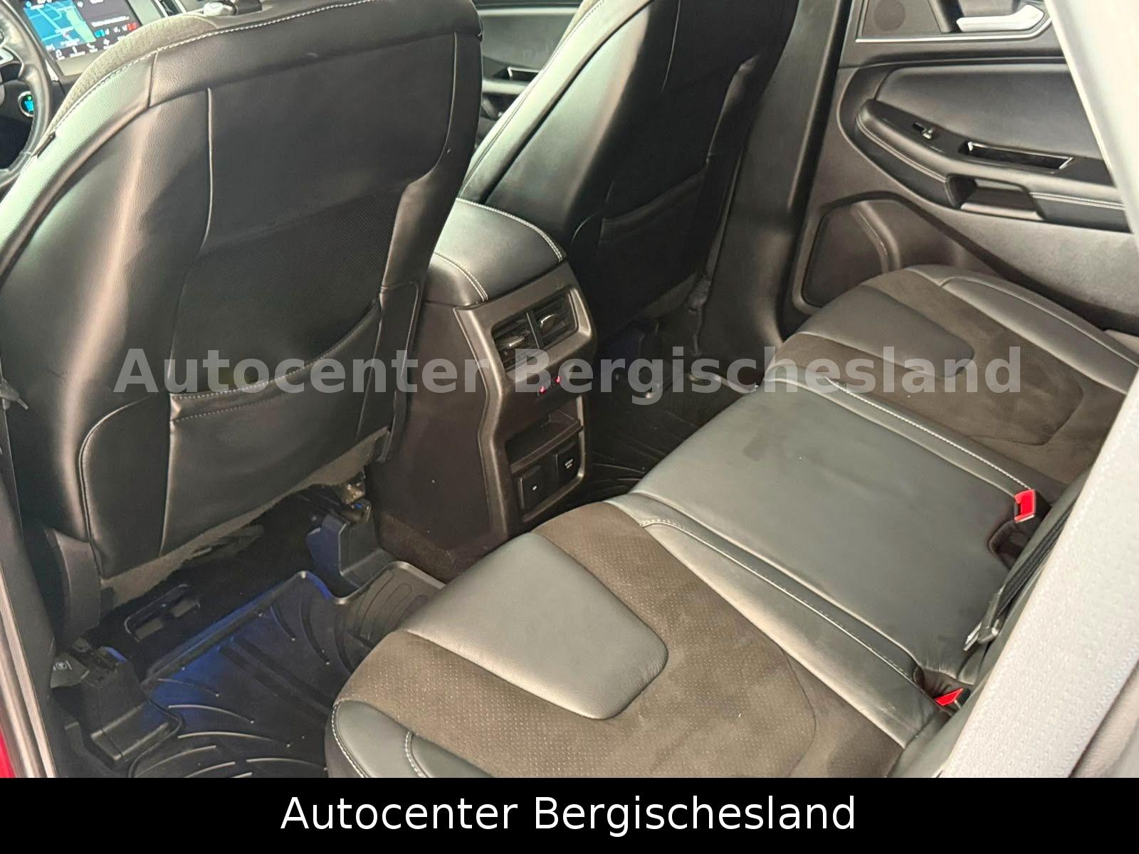 Ford Edge ST-Line 4x4