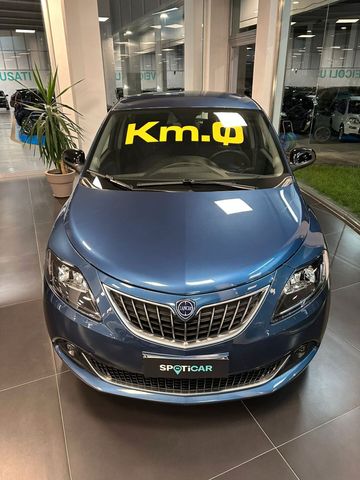 Altele Lancia Ypsilon Hybrid Platino 2024 FULL con TELE