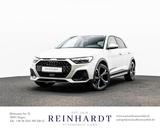 Audi A1 ALLSTREET 35TFSi BLACK/18Z./LED/ACC/KAMERA/VC - Audi A1: Allstreet