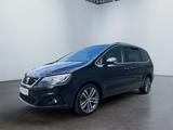Seat Alhambra 2.0 TDI FR-Line ACC AHK AUT Alcant. PDC - Seat Alhambra: 2.0