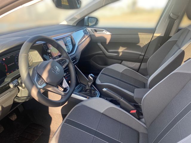 Polo 1.0 TSI Style KLIMA PDC SHZ NAVI MATRIX-LED