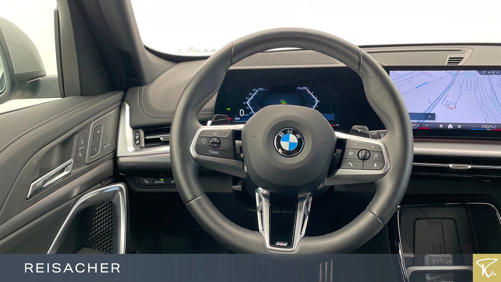 BMW X1 sDrive20i A M-Sport LCPro ACC 360° HUD H&K 19 foto 5