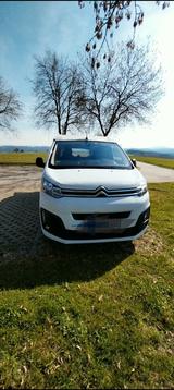 Citroën Vanster - Citroën Andere