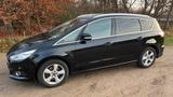 Ford S Max 2.0 Liter Diesel - Ford S-Max in Rostock
