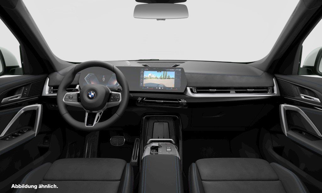BMW X1 - Bild 3