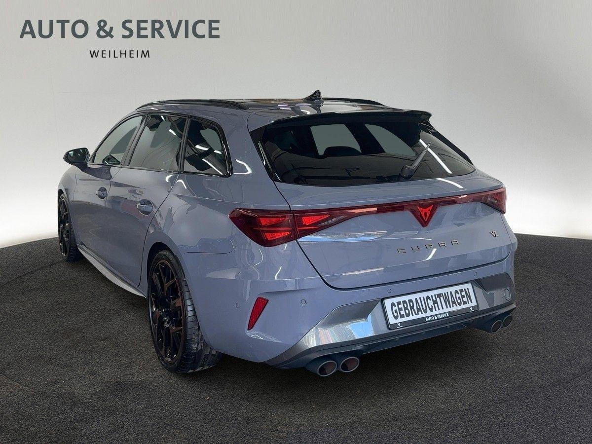 Cupra Leon 2.0 TSI VZ 4Drive, миниатюра 2