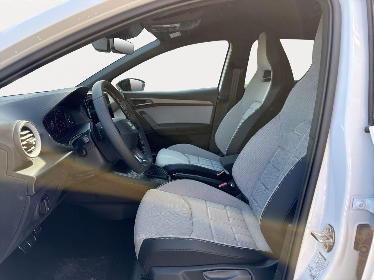 Seat Ibiza - Bild 9