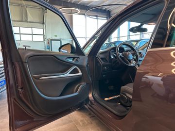 Opel Zafira C Active *2. Hand*AHK*Klima*Kamera*LED*