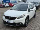 Peugeot 2008 PURETECH 110 STOP&START EAT6 Aut. - Peugeot 2008: 1.6