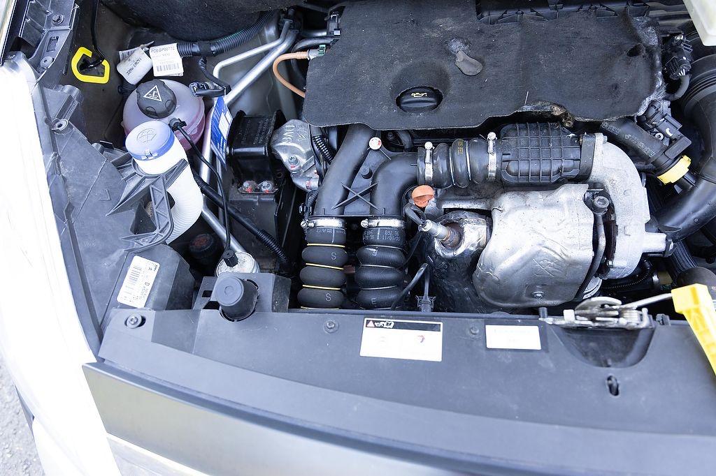 Citroën Berlingo HDi 110  XTR