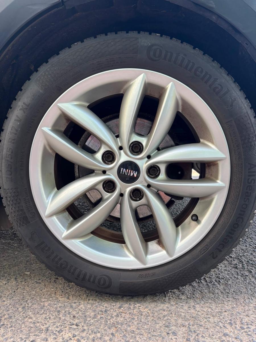 MINI Countryman S (Cooper) Cooper S Cooper S