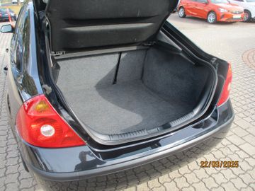 Ford Mondeo Ghia  Sitzh.+ Beh.WSS + Klimaauto.