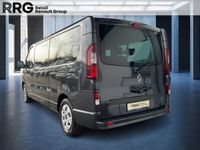Renault Trafic - Vorschau Bild 4