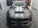 Ford Mustang 5.0 V8 Dark Horse Look Recaro 20 Zoll - Ford Mustang in Herne