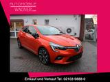 Renault Clio V Intens Aut. LED, NAVI, SHZG, / 92203 - gebrauchte Renault Clio aus dem Jahr 2022