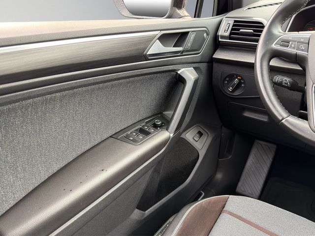 Tarraco 2.0 TSI Xcellence 4Drive PANO 7-SITZER