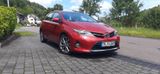 Toyota Auris Hybrid Comfort 1,8-l-VVT-i Comfort