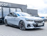 BMW i5 - Vorschau Bild 7