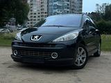 Peugeot 207 Sport 1.6 - Peugeot 207: Coupé
