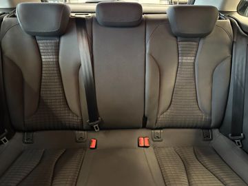 Audi A3 Sportback ambition *1. Hand*AHK*Klima*Radio*