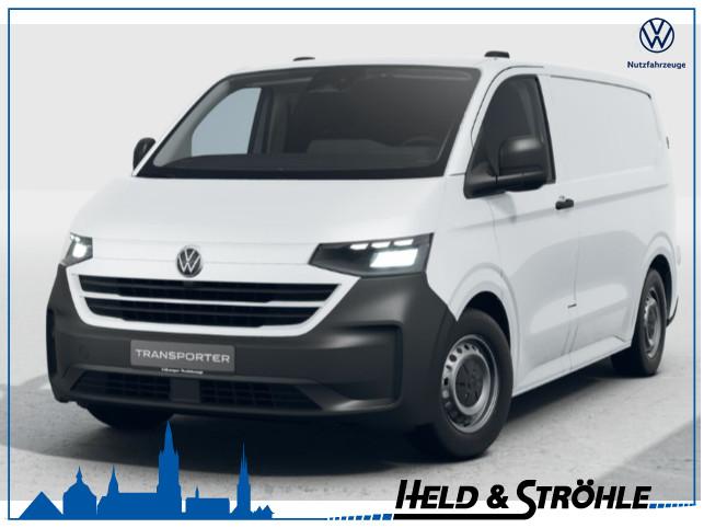 Volkswagen T7 Transporter Kasten 2.0TDI DSG LR KLIMA AKTION