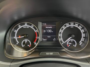 Skoda Fabia Cool Plus *1. Hand*Klima*PDC*DAB*LED*MP3*