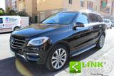 Mercedes-Benz MERCEDES-BENZ ML 250 BlueTEC 4Matic Sport cerchi - Mercedes-Benz ML 250 aus 2015