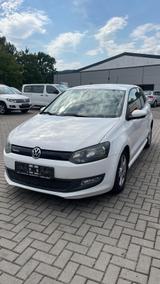 Volkswagen Polo 1.2 TDI 87g BlueMotion BlueMotion - Volkswagen Polo aus 2011: Bluemotion