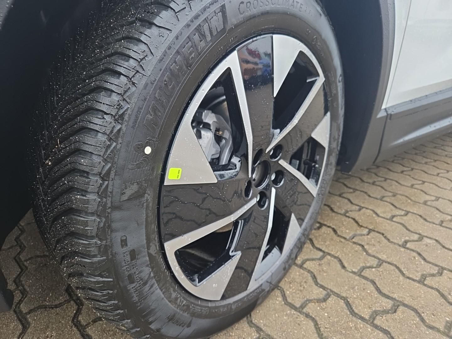 Opel Grandland (X) - Bild 19