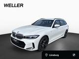 BMW 320d Touring M Sport LiCo+ ACC ad. LED PDC AHK