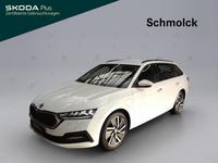 Skoda Octavia Combi Clever 1.4 TSI DSG iV NAVI LED RFK