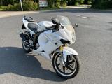 Hyosung 125 GT R Tüv 04/2026 - Offers