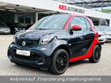 Smart ForTwo Passiom Sport AUTOM/PANO/SITZH/KLIMA/2HAN - Smart: For2