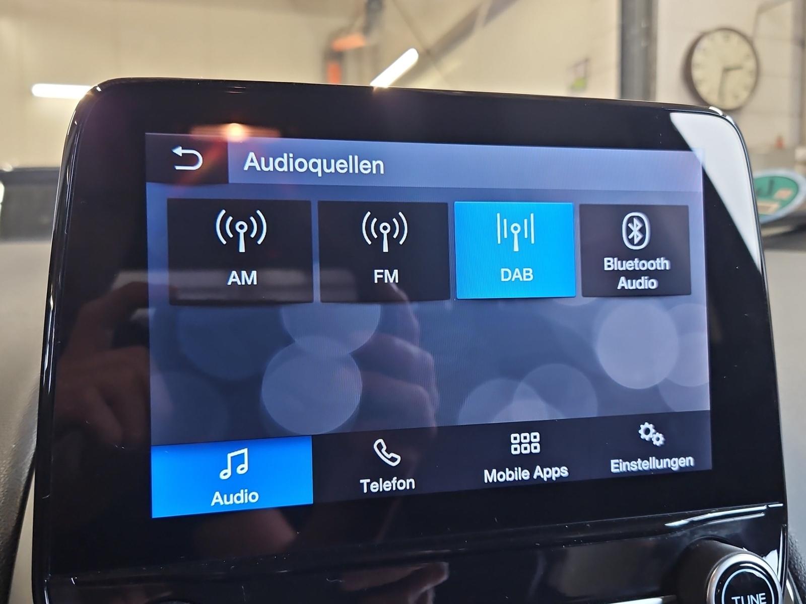 Ford EcoSport 1,0 EcoBoost ST-Line LED Klimaaut PDC A, миниатюра 19