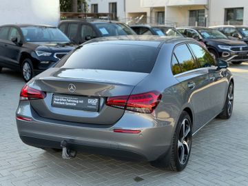 Mercedes A 200 - 8