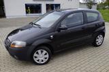 Chevrolet Kalos 1.2 SE*Klima* - Chevrolet Kalos Gebrauchtwagen