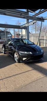 Honda Civic Type S 1.8 i-VTEC | 160 Tkm | ... - Honda Civic: 8 Type
