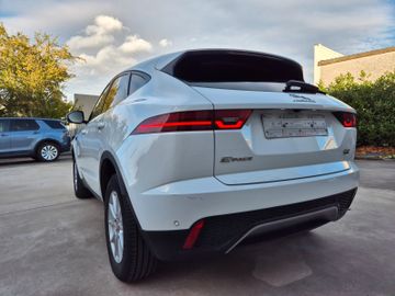 Jaguar E-Pace - 9