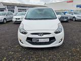 Hyundai ix20 1.6 Trend Automatik~Kamera~PDC~Navi~1.Hand - Hyundai in Wiesbaden