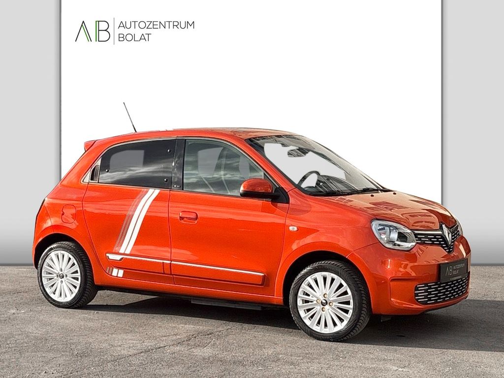 Image of Renault Twingo