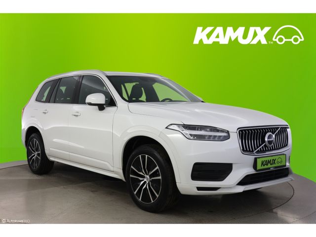 Volvo XC90 B5 AWD Aut.Momentum Pro+LED+VIRTUAL+7-SITZE