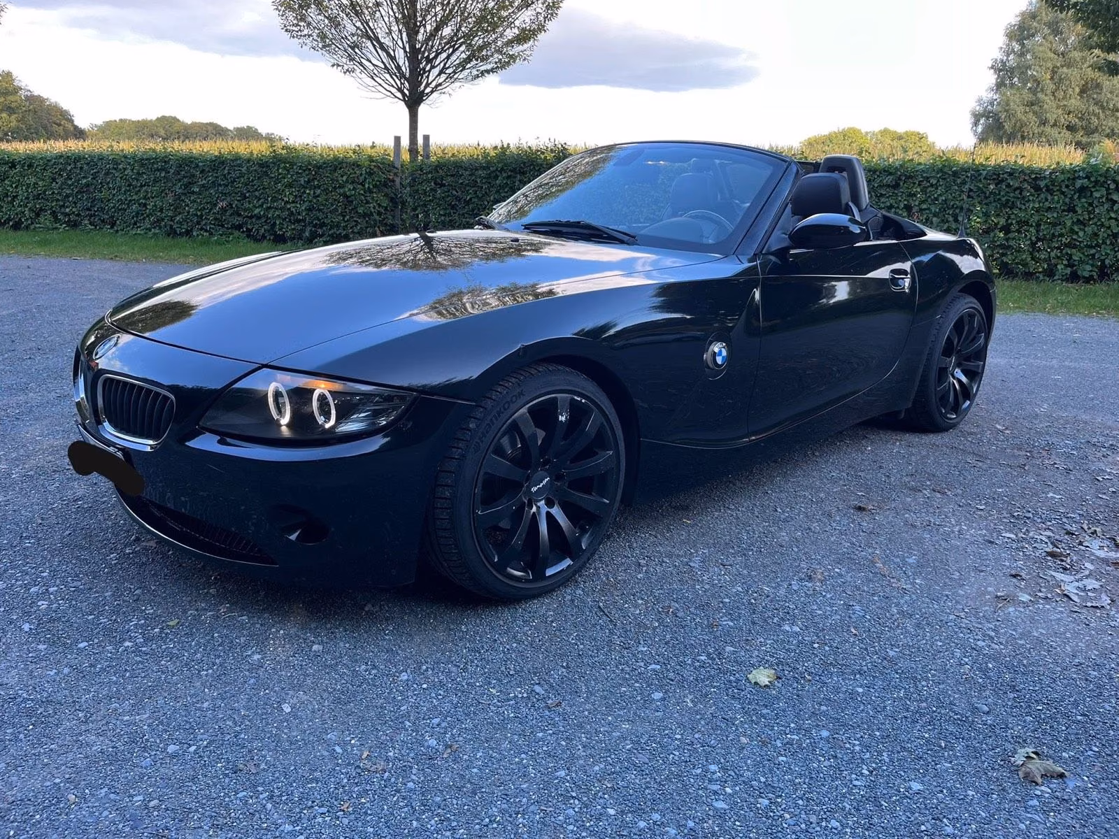 BMW Z4