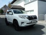 Toyota Land Cruiser COMFORT/TOYOTA-RELAX-GARANTIE/1.HD - Toyota Land Cruiser: Comfort
