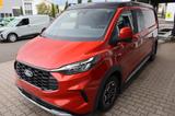Ford Camper NUGGET ALLRAD Active 320/L2 0,99%* AHK - Ford Tourneo Custom Camper Gebrauchtwagen
