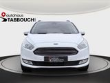 Ford Galaxy BUSINESS+KAMERA+PDC+TEMP+BLUETOOTH+ISOFI - Ford: Weiß, Ka