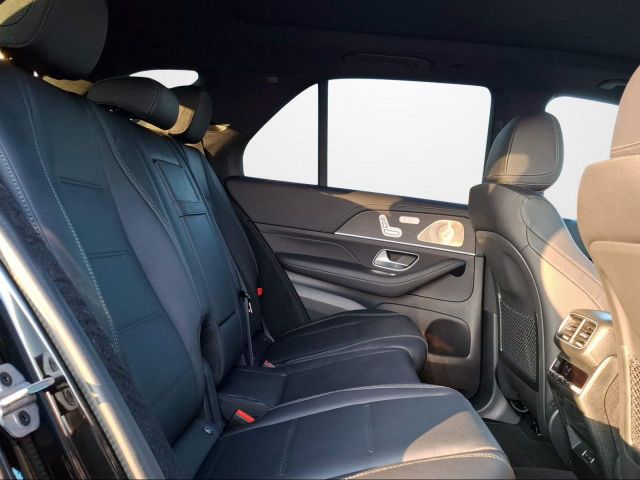 GLE 450d 4MATIC 4M+AMG+M-LED+360°+AHK+Pano