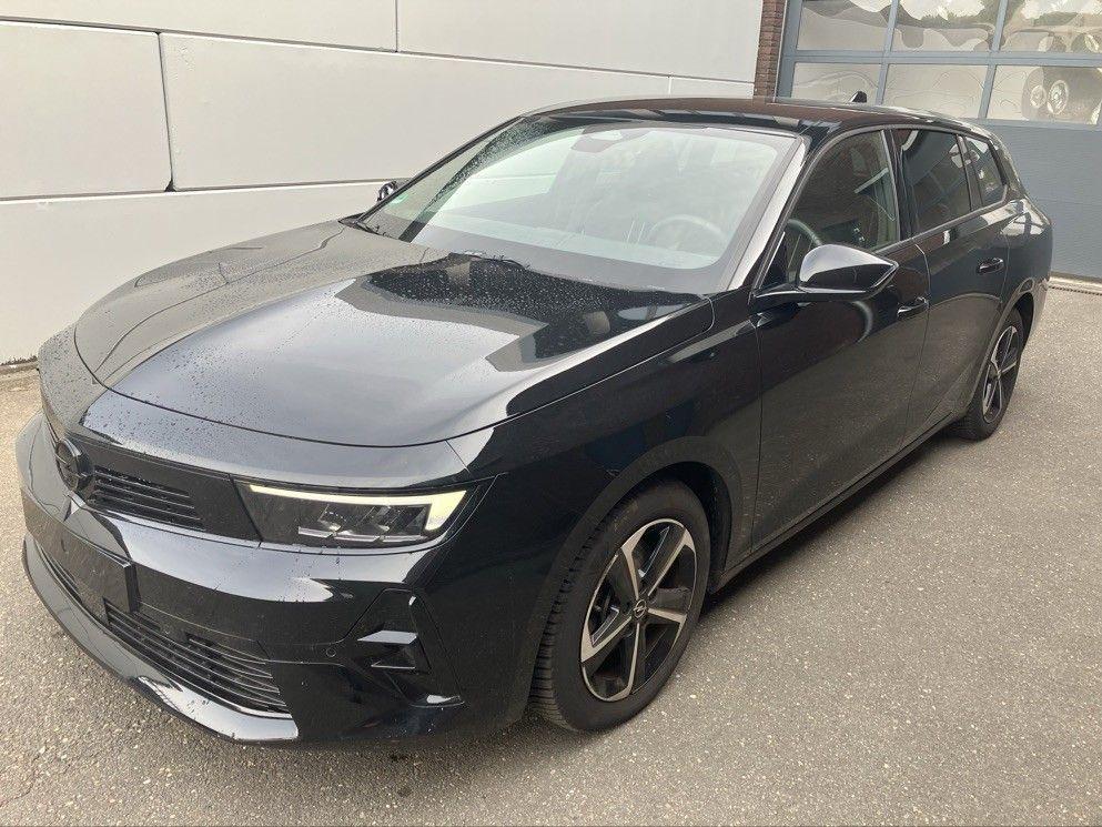Opel Astra Sports Tourer GS. 1.2 Turbo (96 kW/130 PS)