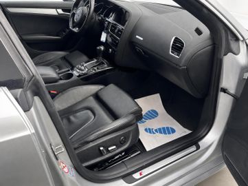 Audi A5 - 9