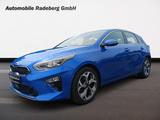 Kia cee'd / Ceed Spirit 1. Hand DCT Kamera Technik - Kia cee'd / Ceed in Dresden