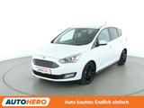 Ford C-Max 1.5 EcoBoost Titanium*NAVI*BiXENON*CAM*SHZ - Ford C-Max in Stuttgart